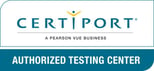 certiport| Authorized Testing Center